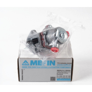 Pompa Alimentare U445 Romania - Mefin Original
