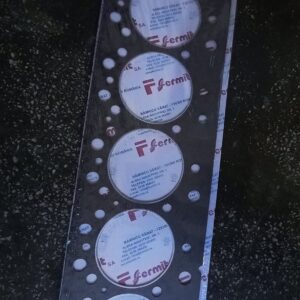 Garnitura Chiulasa Saviem Fermit