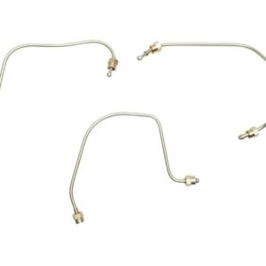 Conducte Injector U445 Import