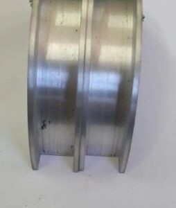 Semicuzinet arbore ST U650