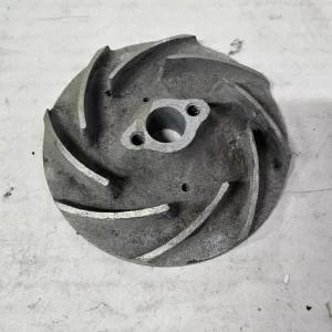 ROTOR RABA