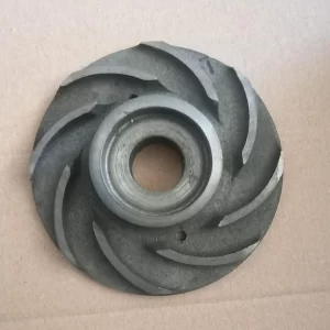 ROTOR U445