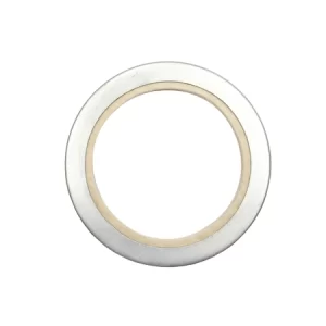 Simering 84x110x10 metalic cu pasla pentru osia/planetara spate U650 31.25.012