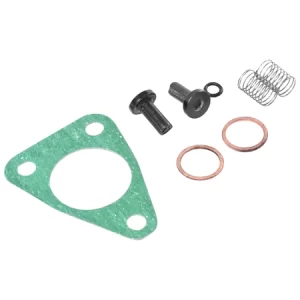 GARNITURA POMPA ALIMENTARE U650