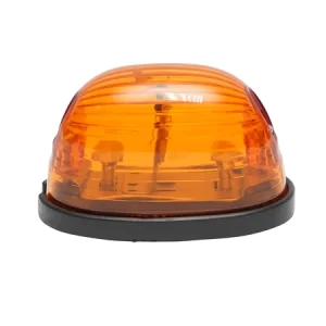 LAMPA OVALA SEMNALIZARE U650