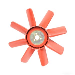 ELICE VENTILATOR PLASTIC U445
